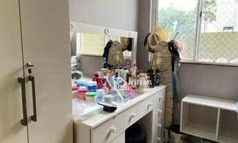 Imagem 6: Apartamento com 3 dormitórios à venda, 48 m² por R$ 230.000,00 - Roça Grande - Colombo/PR