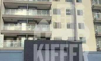 Imagem 2: Apartamento Novo à Venda 3 Quartos (1 Suíte) Localização Privilegiada