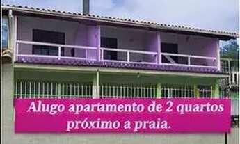 Imagem: ALUGO ALUGUEL APARTAMENTO 2 QUARTOS PRAIA
