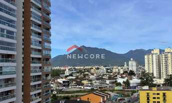 Imagem 2: Apartamento em Rua Coronel Bernardino Machado - Centro - Palhoça/SC