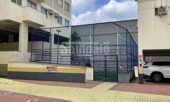 Imagem 4: Campo Grande Apartamento com 3 dormitórios