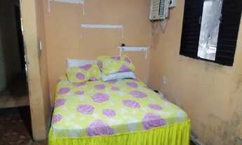 Imagem 3: Casa no Conj. Colina do Aleixo - 3 Quartos, sendo uma Suíte