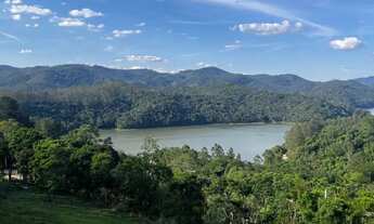 Imagem 4: Chácara em Nazaré Paulista 916 m²