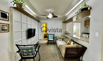 Imagem 6: Apartamento à Venda nas Asturias no Guarujá