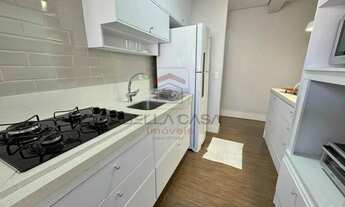 Imagem 6: Apartamento na Mooca 89m² | Mobiliado | 3 Dormitórios | Suíte