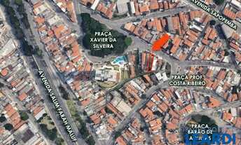 Imagem 6: TERRENO - MOOCA - SP