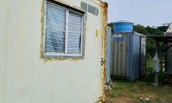 Imagem: Alugo duas kitnet por 800