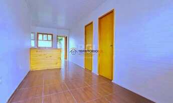 Imagem: CASA BEM LOCALIZADA NA CAVALHADA EM FRENTE