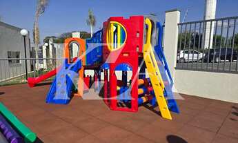 Imagem 5: Apartamento Locação ou Venda Residencial Jardins Engordadouro