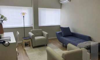 Imagem: Cj comercial com 111.1 m², 4 salas para