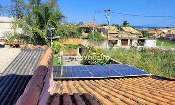 Imagem 2: Casa com 2 dormitórios à venda, 110 m² por R$ 450.000,00 - Jardim Atlântico Central (Itaip