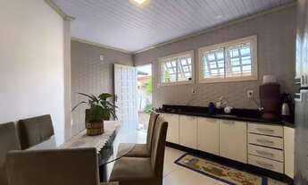 Imagem 7: Casa 3 dorm 2 banheiros com edícula em lugar calmo e muito bom de morar em Criciúma