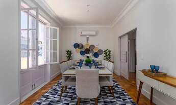 Imagem 7: Excelente 4 quartos em Copacabana