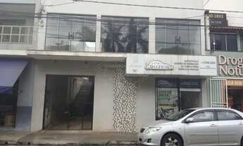 Imagem: Salão Comercial para locação em Américo