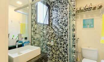 Imagem 4: Apartamento à Venda no Centro! 3D (2 Suítes) + 2 Vagas + Infra na parte NOBRE do Centro de