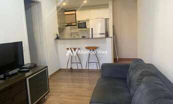 Imagem 4: Copacabana Flat / studio com 1 dormitório