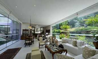 Imagem 6: Casa de alto padrão em condominio exclusivo no centro de Pipa