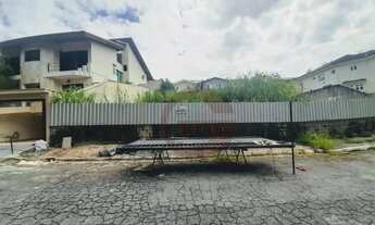 Imagem: Terreno à venda, 500 m² por R$ 690.000,00