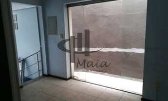Imagem 2: Locação Prédio Comercial Santo Andre Centro Ref: 41145