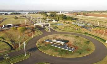 Imagem 4: Terreno em condomínio de alto padrão com 600mts