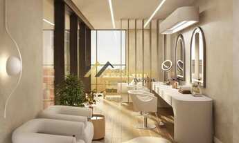 Imagem 6: APARTAMENTO NO MOSSUNGUÊ! 03 QUARTOS, SUÍTE, CHURRAS., 02 GAR