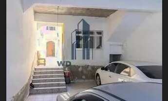 Imagem: Casa para alugar no bairro Jardim Virginia