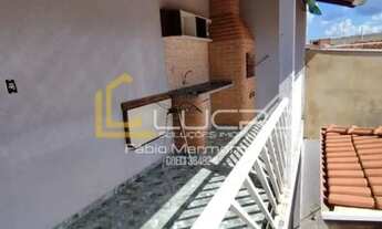 Imagem 15: Casa excelente, Bairro Nova Bauru