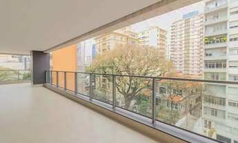 Imagem 6: Venda Apartamento 4 Dormitórios - 350 m² Higienópolis