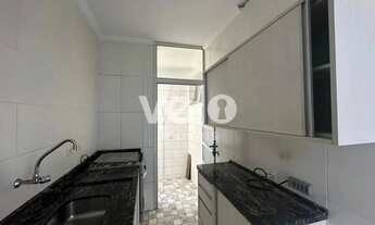 Imagem 4: Apartamento para locação na Av. Itália, Jardim das Nações, Taubaté, SP