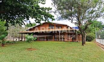 Imagem: Linda chácara a venda com localização