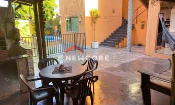 Imagem 6: Casa em Rua Eduardo Maneth - Barra do Jucu - Vila Velha/ES