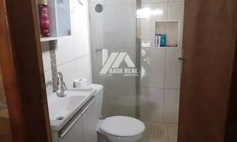 Imagem 6: Casa de esquina em Uvaranas