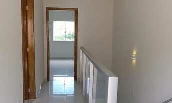 Imagem 7: Casa Germinada - Parque das Águas - Naque/MG