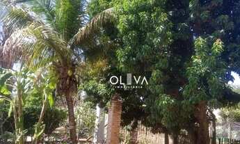 Imagem 4: Chácara com 4 dormitórios à venda, 1000 m² por R$ 550.000 - Estância São Carlos - Guapiaçu