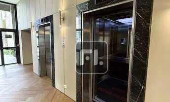 Imagem 5: Conjunto para alugar, 110 m² por R$ 16.410,02/mês - Itaim - São Paulo/SP