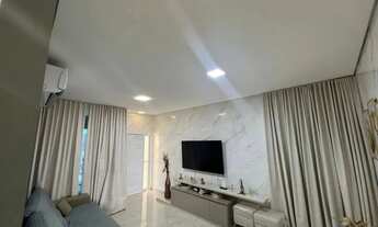 Imagem 7: Condomínio Aldebaran Leste Casa em Condomínio no Vale Quem tem com 3 Suítes TR224751 THE