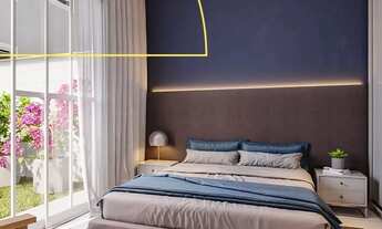 Imagem 5: Cidade Sete Sóis- Parque dos Condes