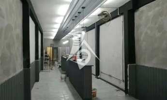 Imagem 2: SALÃO COMERCIAL A VENDA NA MOOCA 120m