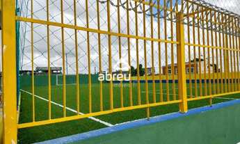 Imagem 3: Terreno no bairro Nordeste