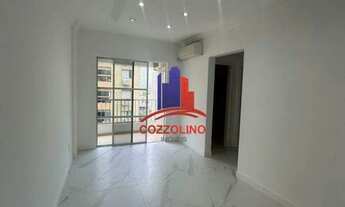 Imagem: Apartamento para aluguel, 2 quartos, 1 vaga