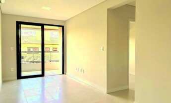 Imagem 7: Apartamento com 2 quartos sendo 1 suíte, 71m2 privativos, 1 vaga de garagem e 1 hobby box
