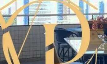 Imagem 3: Apartamento de Alto Padrão á venda - Condomínio Terra Bella - Arse 21 (204 sul