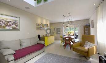 Imagem 4: Casa com 4 suítes à venda - Granja Viana - Cotia/SP