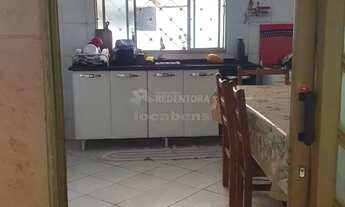 Imagem 2: Casa Térrea Cidade de Ipigua