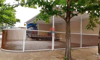 Imagem 4: Terreno de esquina à venda, 225 m² por R$ 490.000 - Parque Industrial - São José dos Campo