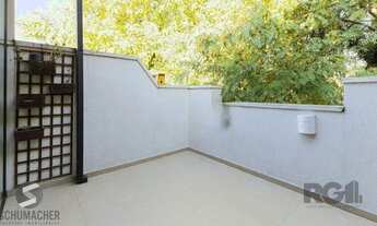 Imagem 4: Cobertura em Moinhos de Vento