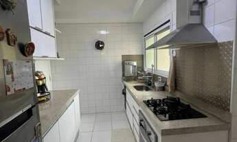 Imagem: RR9065 Apartamento MOBILIADO 144m² CONDOMÍNIO