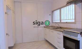 Imagem 6: APARTAMENTO COM 4 QUARTOS SENDO 2 SUITES PARA VENDA NO MORUMBI