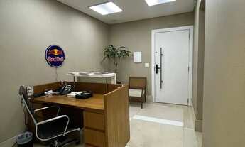 Imagem 6: Conjunto comercial para venda em Jardim Caboré , 123m²