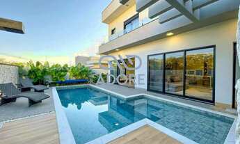 Imagem: Casa à venda no Condomínio Portal dos